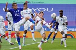 -南特中场传控出色，球队进攻数十连环