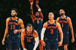 英雄联盟总决赛直播-尼克斯队险胜奇才队，连胜增至四场