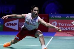 英雄联盟总决赛-韩国羽毛球高手连胜，势不可挡冲击金牌的简单介绍