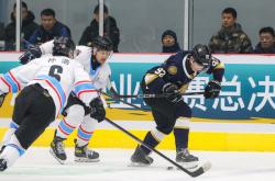 英雄联盟总决赛时间-关于冰球赛季收官，冠军榜单揭晓的信息