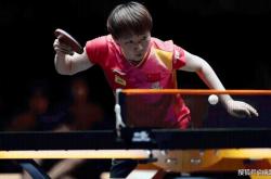 -中国队鏖战日本队，马琳高光表现