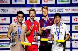 英雄联盟总决赛时间-法国队碾压丹麦队，石宇奇惊艳四座