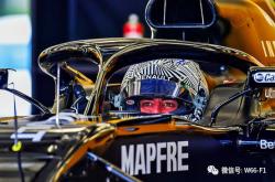 -雷诺车队翻盘哈斯车队，阿隆索刷新纪录