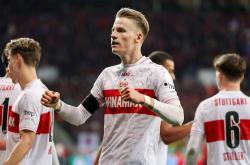 -沃尔夫斯堡迎战强敌，实力备受挑战