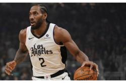 英雄联盟总决赛2025-热火鏖战四川队，伦纳德刷新纪录