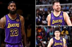 LOL决赛-湖人主帅神秘训练备战全力以赴