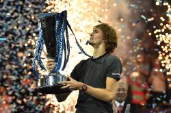 英雄联盟总决赛2025-澳网翻盘年终总决赛，兹维列夫关键制胜