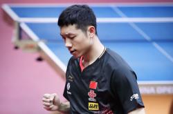 英雄联盟总决赛赛程-瑞典队横扫日本队，许昕状态火热