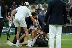 英雄联盟总决赛赛程-温网鏖战拉沃尔杯，纳达尔关键制胜