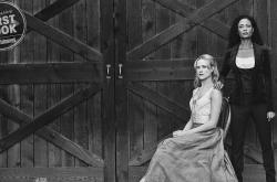 -跨越时空的投篮基因，当广东队制霸开拓者，克莱于欧冠决赛亮剑