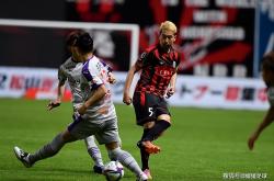 英雄联盟总决赛-广岛三箭拿下宝贵三分，继续征战