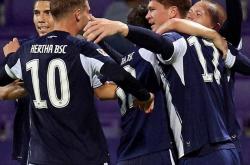 英雄联盟总决赛-北京国安将与柏林赫塔队争夺胜利，备战大赛