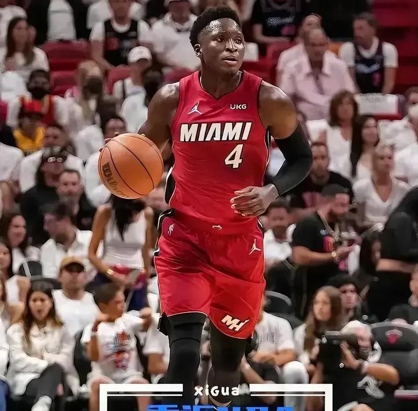 包含热火后卫奥拉迪波表现低迷，球队局势岌岌可危的词条