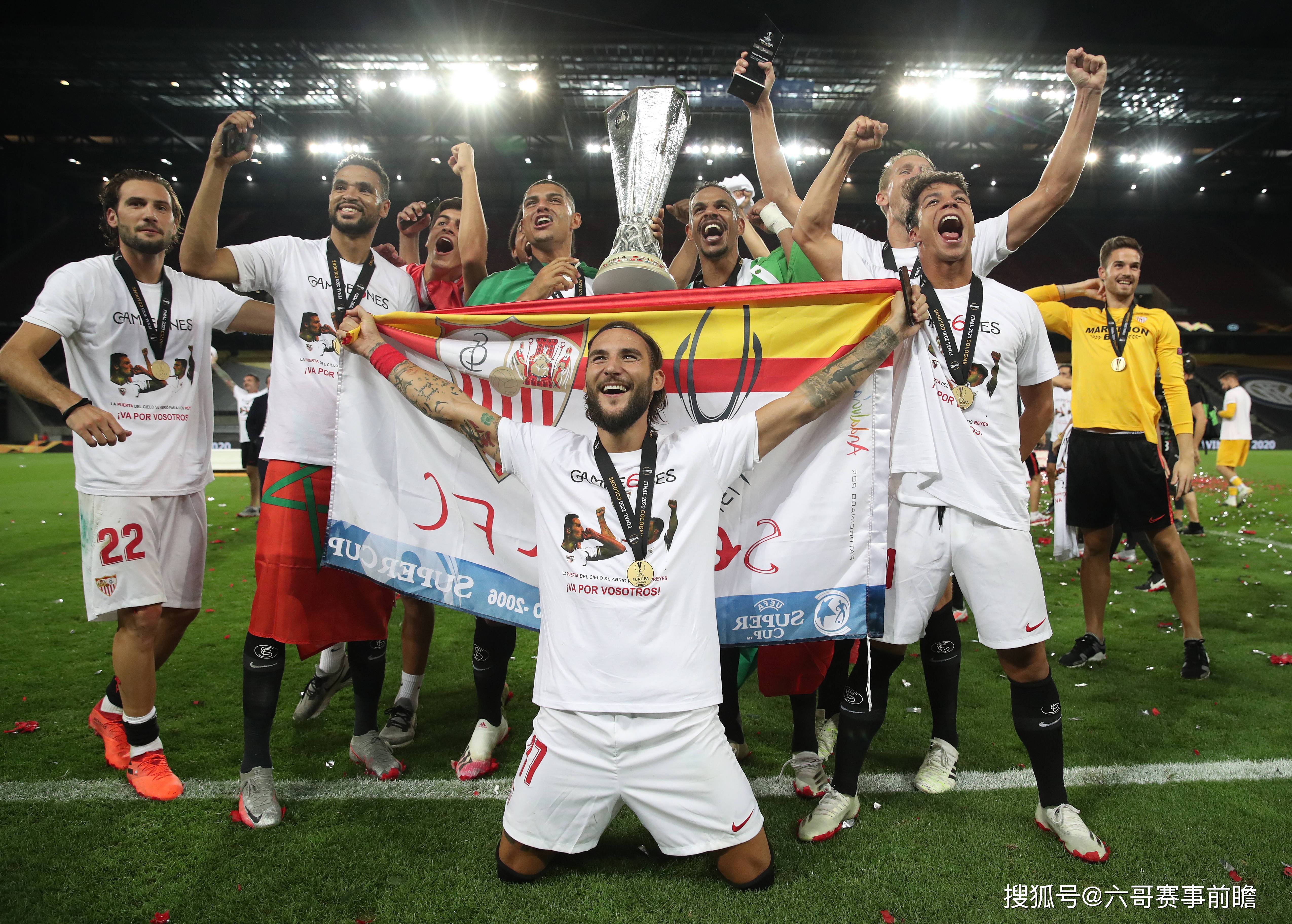 塞维利亚主场击败莱加内斯,获胜 塞维利亚主场击败莱加内斯,获胜