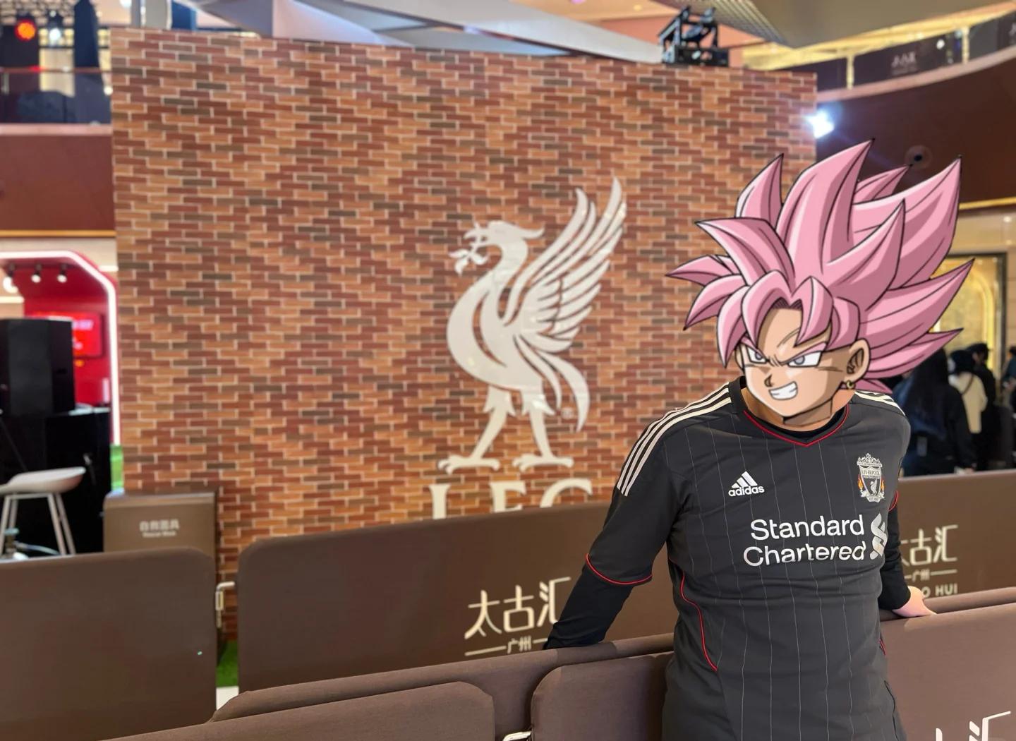 赛季盛典：盛大开场球迷振奋的简单介绍