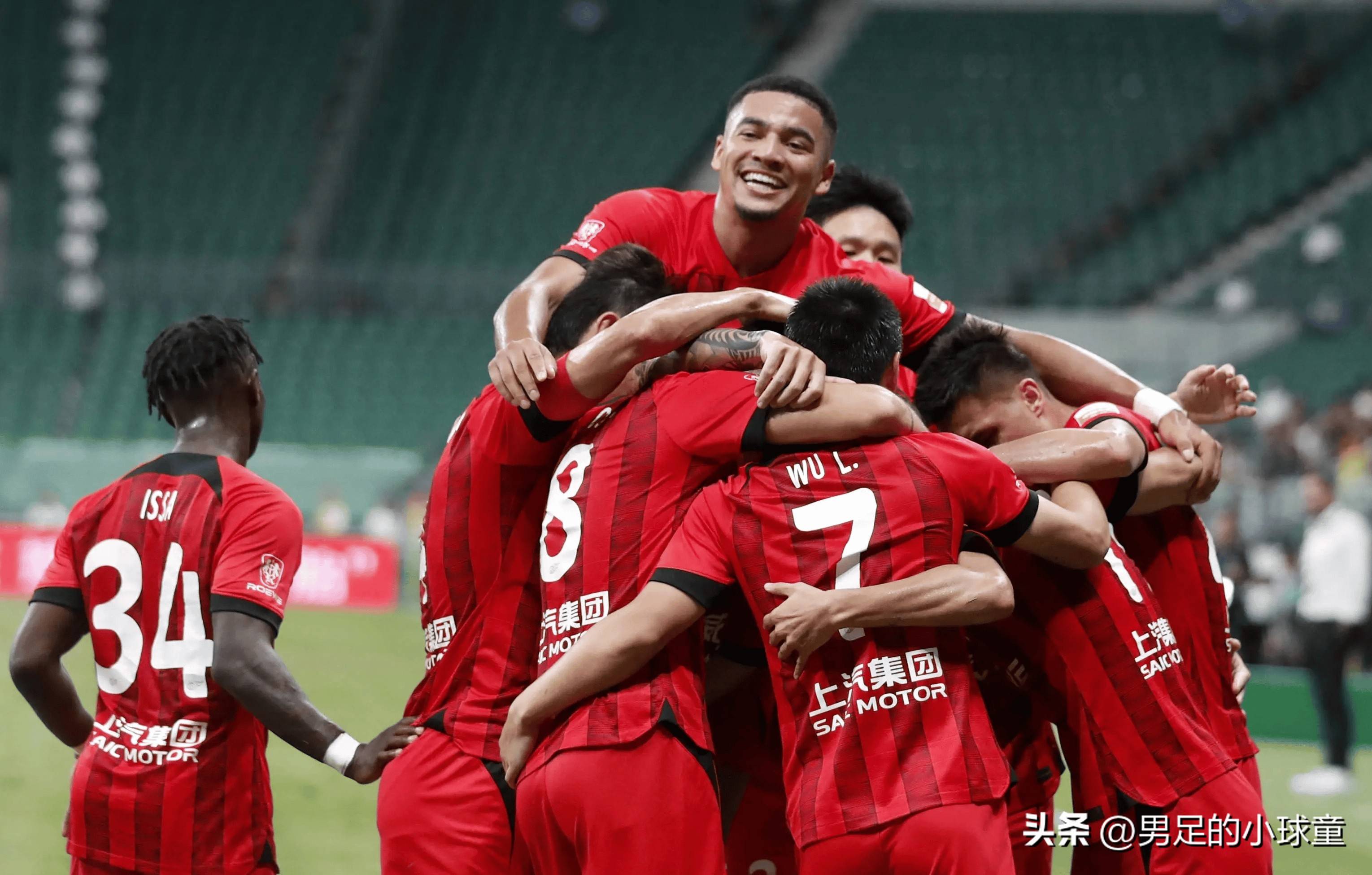 国际超级联赛即将开战,豪门齐聚 国际超级联赛即将开战,豪门齐聚