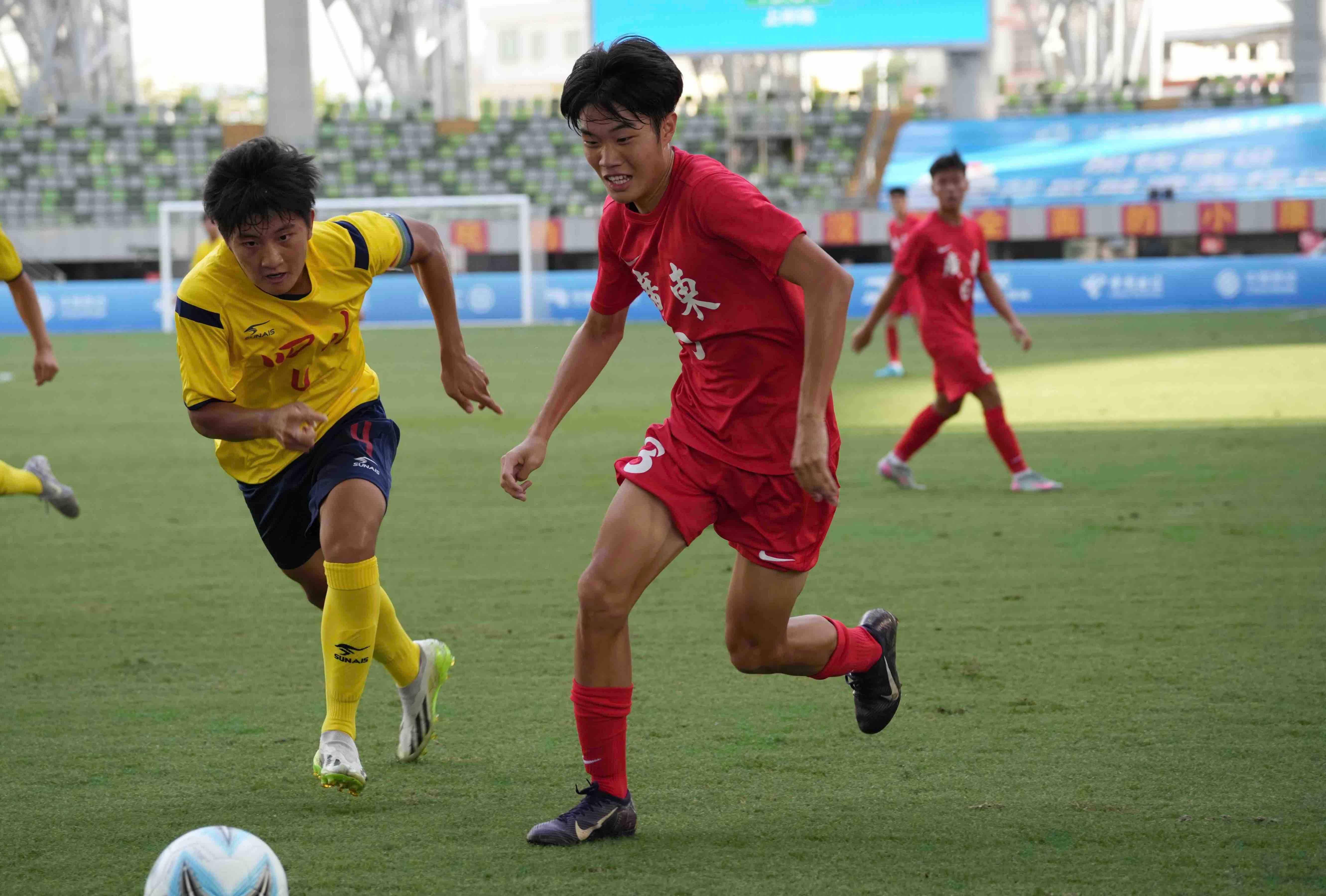 激情比赛,球队一度领先对手 激情比赛,球队一度领先对手