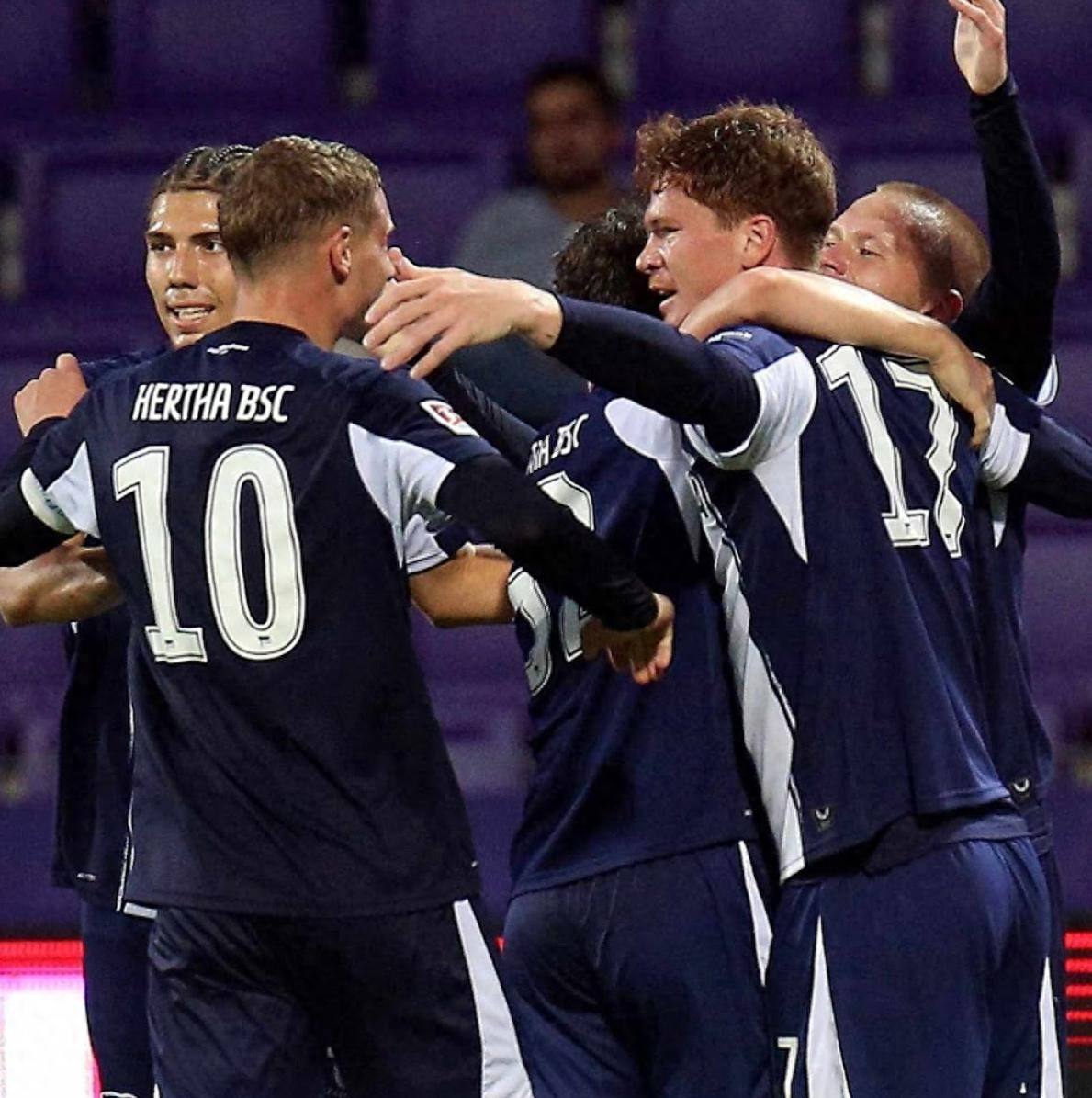 北京国安将与柏林赫塔队争夺胜利，备战大赛