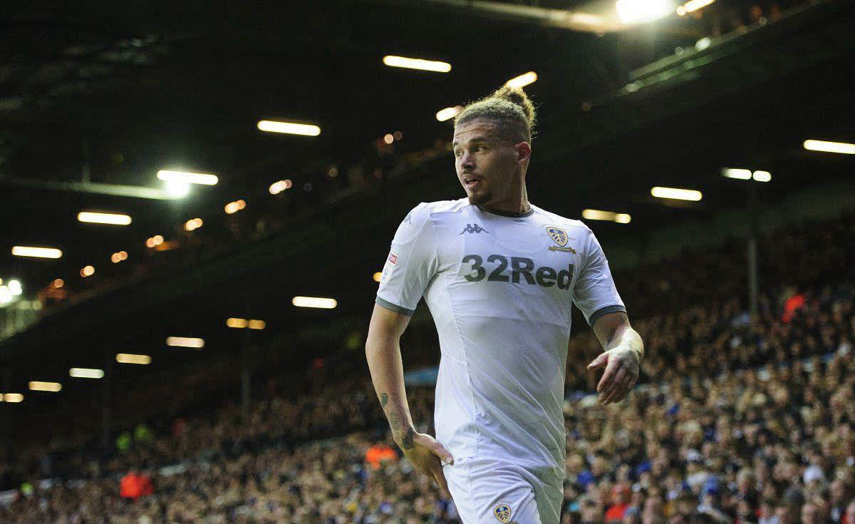 利兹联客场大胜南安普顿，豪取三分的简单介绍