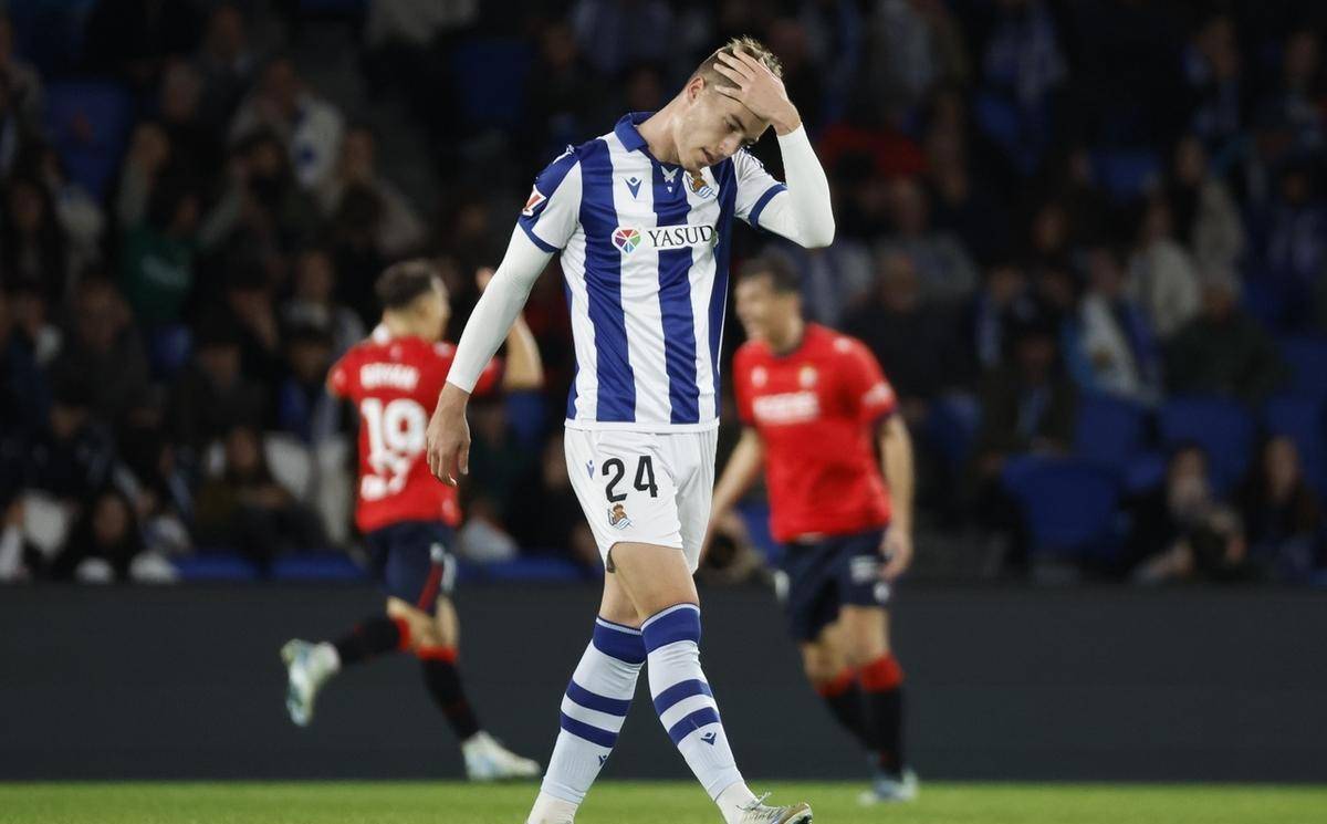 奥萨苏纳球员状态神勇,球队赢得信心的简单介绍 奥萨苏纳球员状态神勇,球队赢得信心的简单介绍