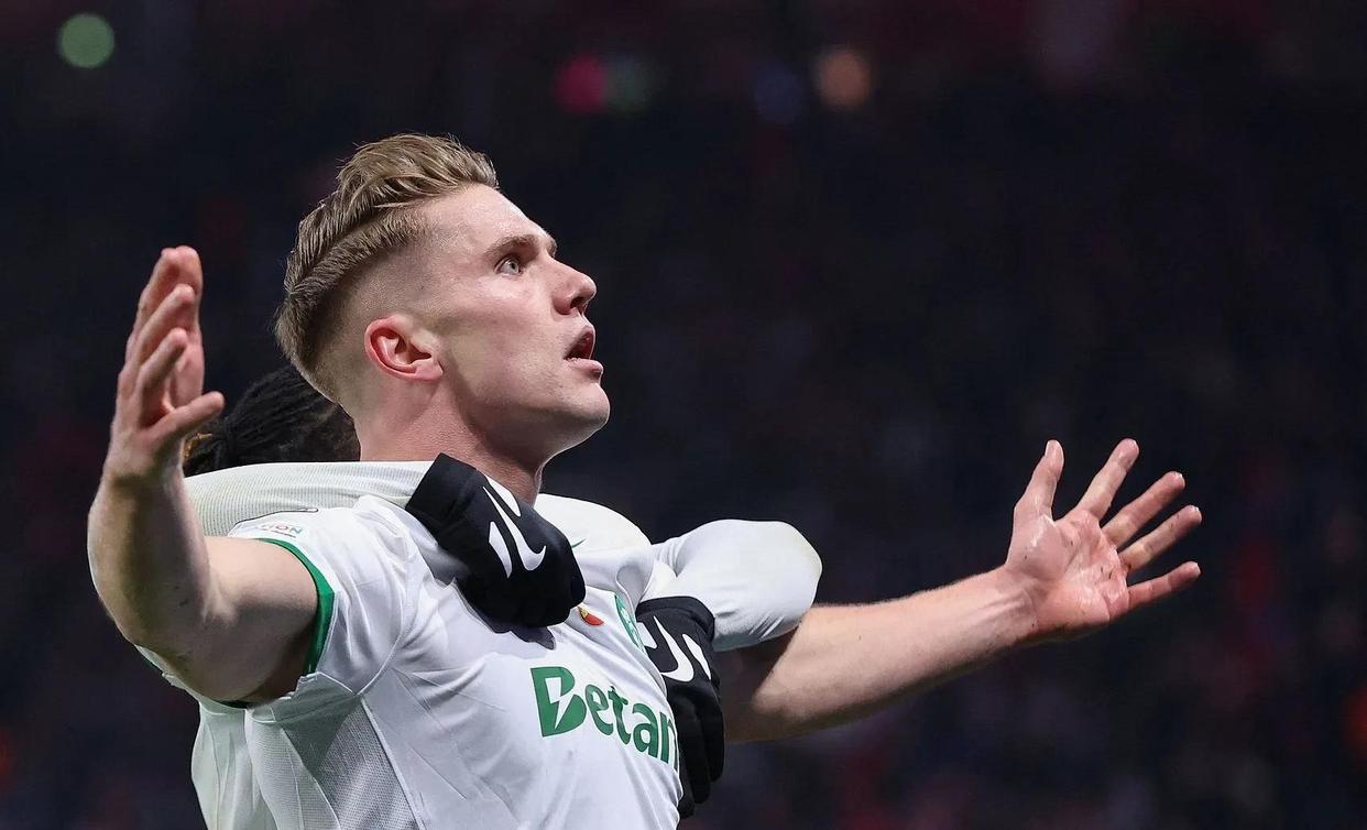 瑞典国家队表现出色，锋线火力不容小觑的简单介绍