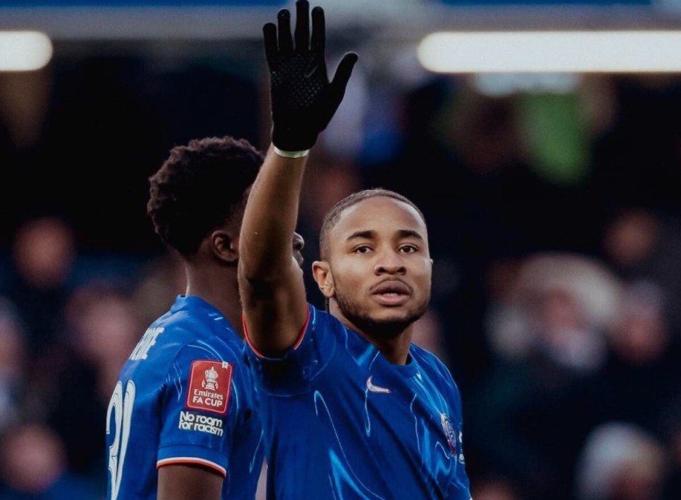 包含切尔西传奇球星点评罗马中场：他是未来之星的词条