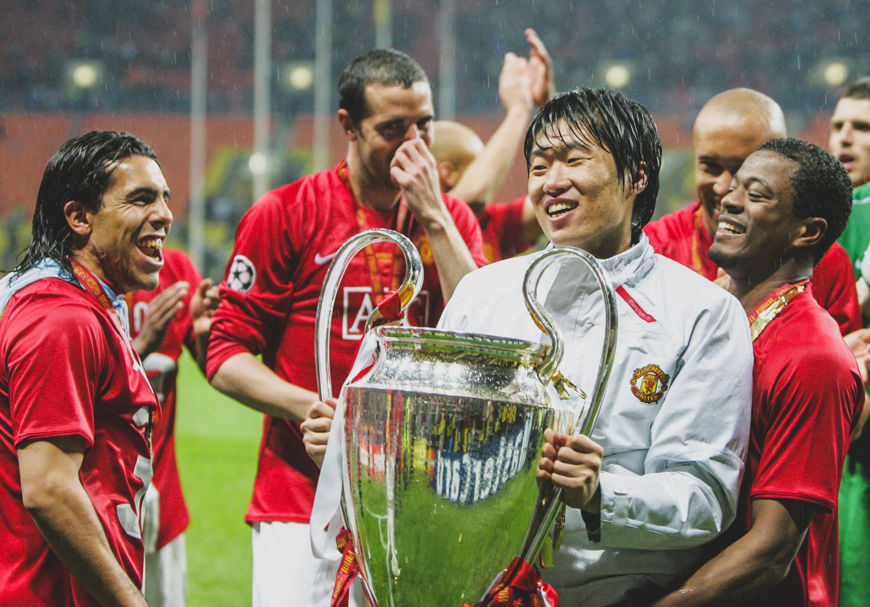 亚洲球队在国际赛场上力挫对手取得胜利的简单介绍