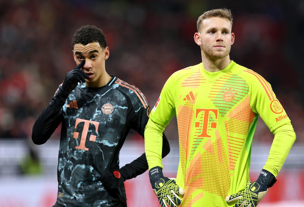 勒沃库森客场遭遇惨败，遇困境的简单介绍