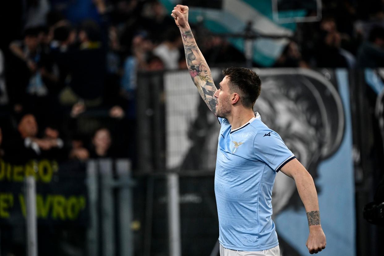 关于罗马主场大胜拉齐奥，温和表现终结颓势的信息