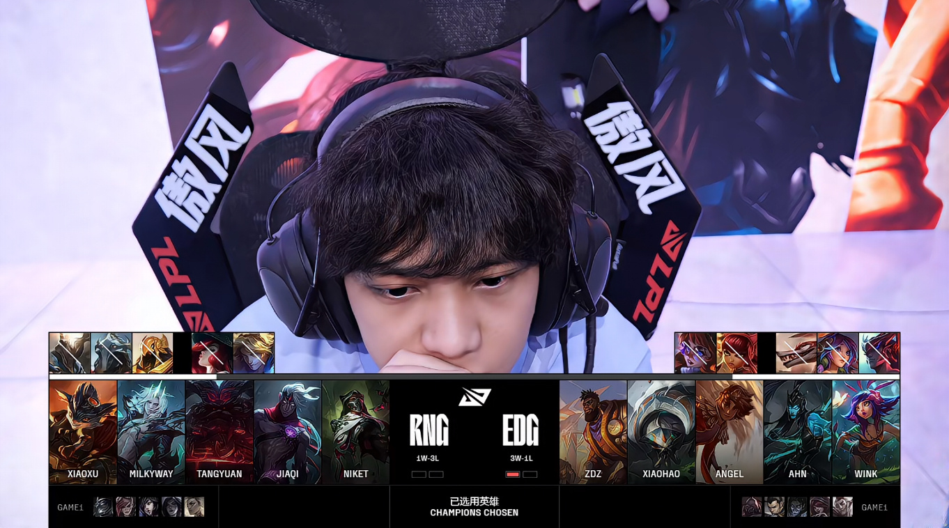 EDG鏖战WBG,张本智和极限生还后反打顶尖较量2025世界赛,留下经典瞬间的简单介绍 EDG鏖战WBG,张本智和极限生还后反打顶尖较量2025世界赛,留下经典瞬间的简单介绍