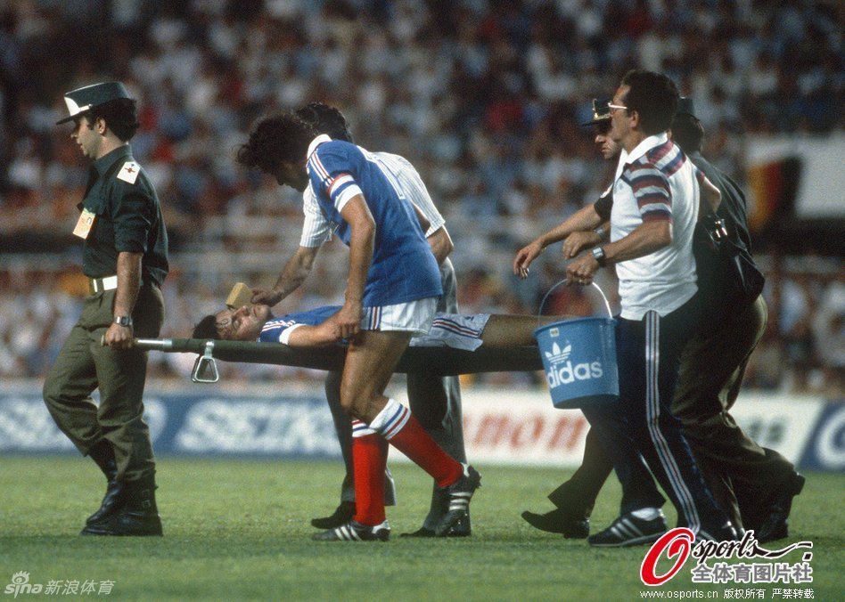 关于德国队逆转法国队，黄鸭组合扛起全队的信息