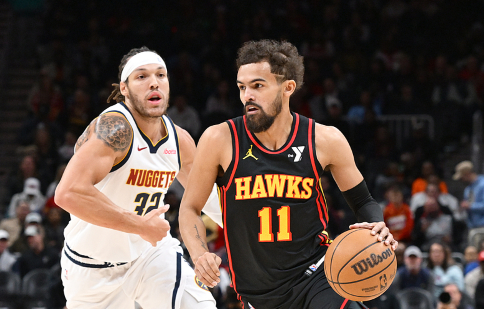 天津队力克湖人，约基奇惊艳四座