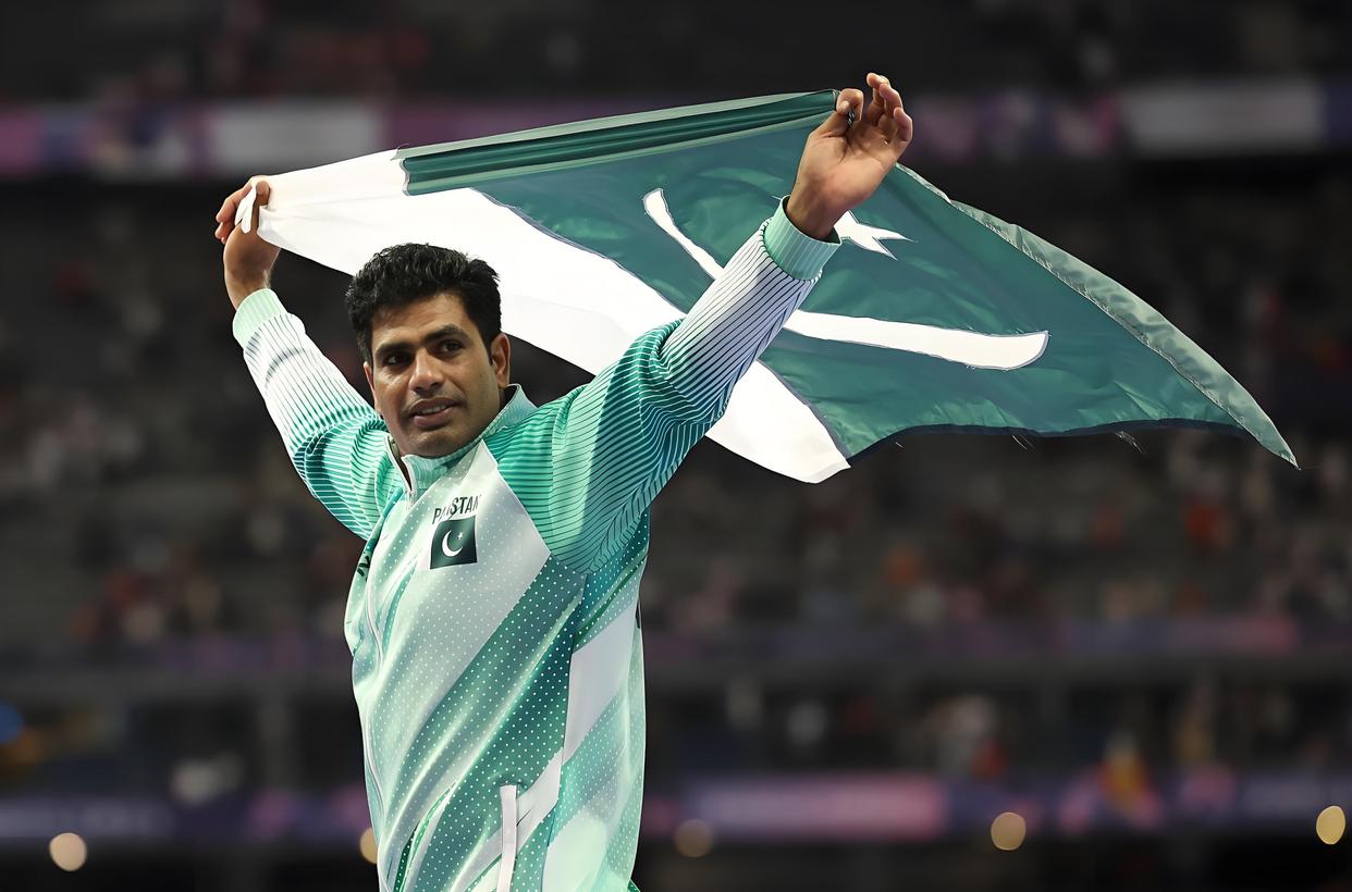 印度选手在国际比赛中崭露头角