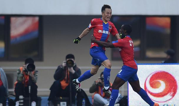 北京北控遭遇失利，保级前景不容乐观