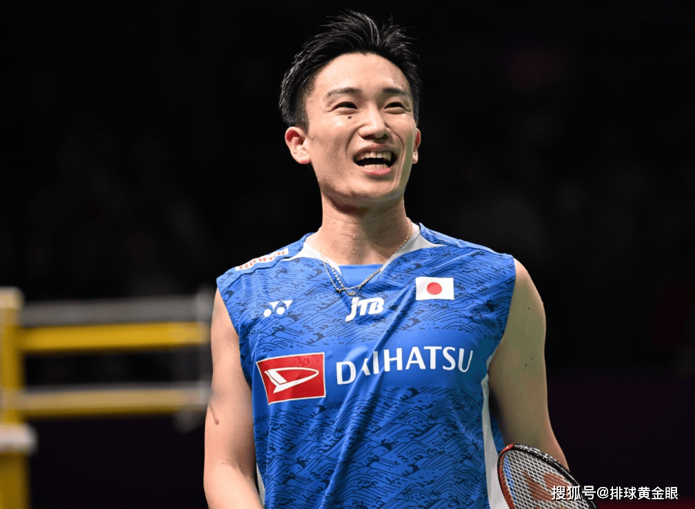 日本队逆转马来西亚队,桃田贤斗惊艳四座 日本队逆转马来西亚队,桃田贤斗惊艳四座