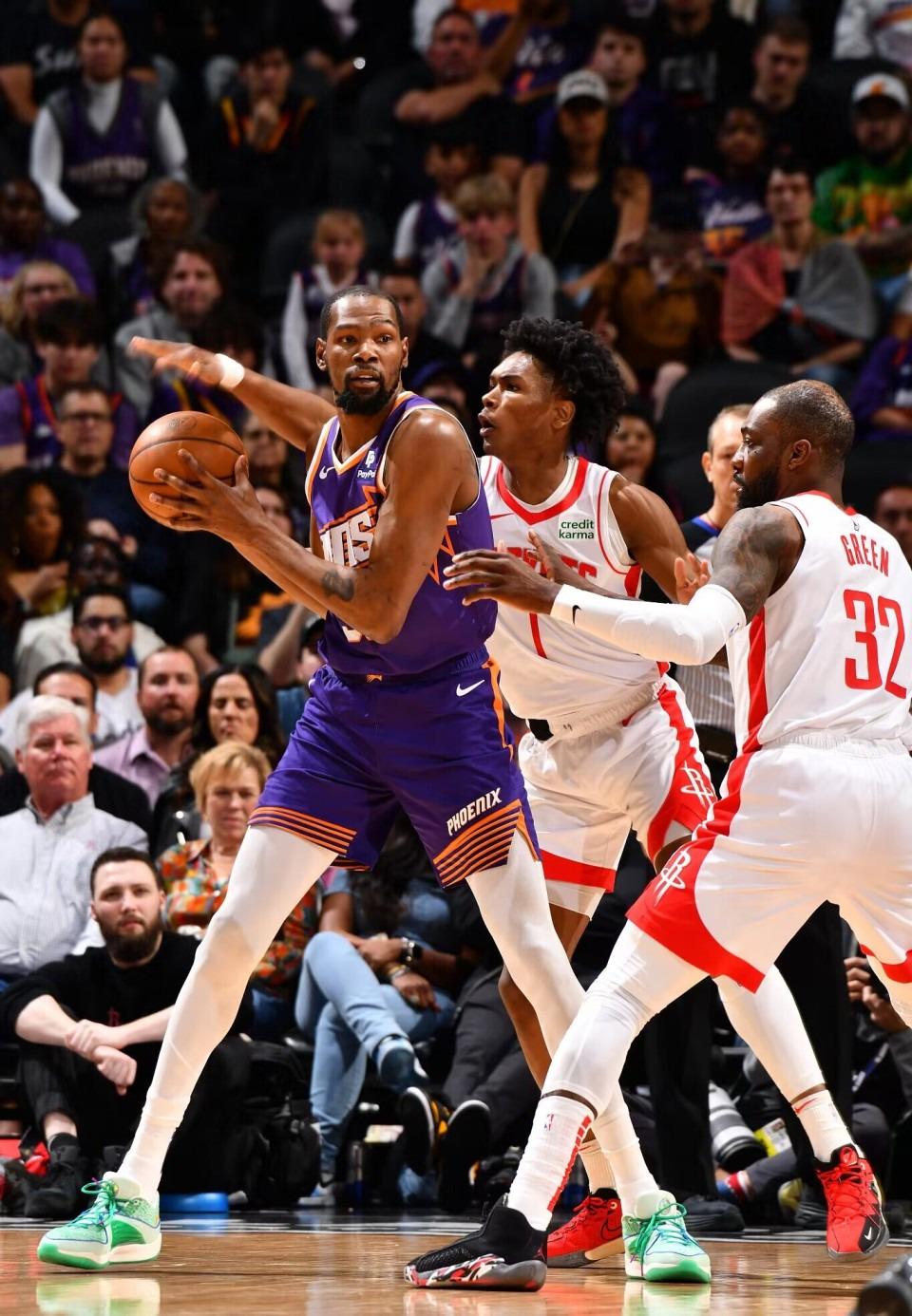 福建队翻盘太阳，范弗利特统治全场