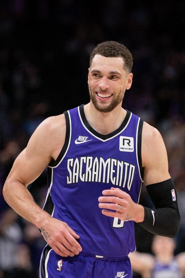 掘金逆转灰熊，拉文状态火热