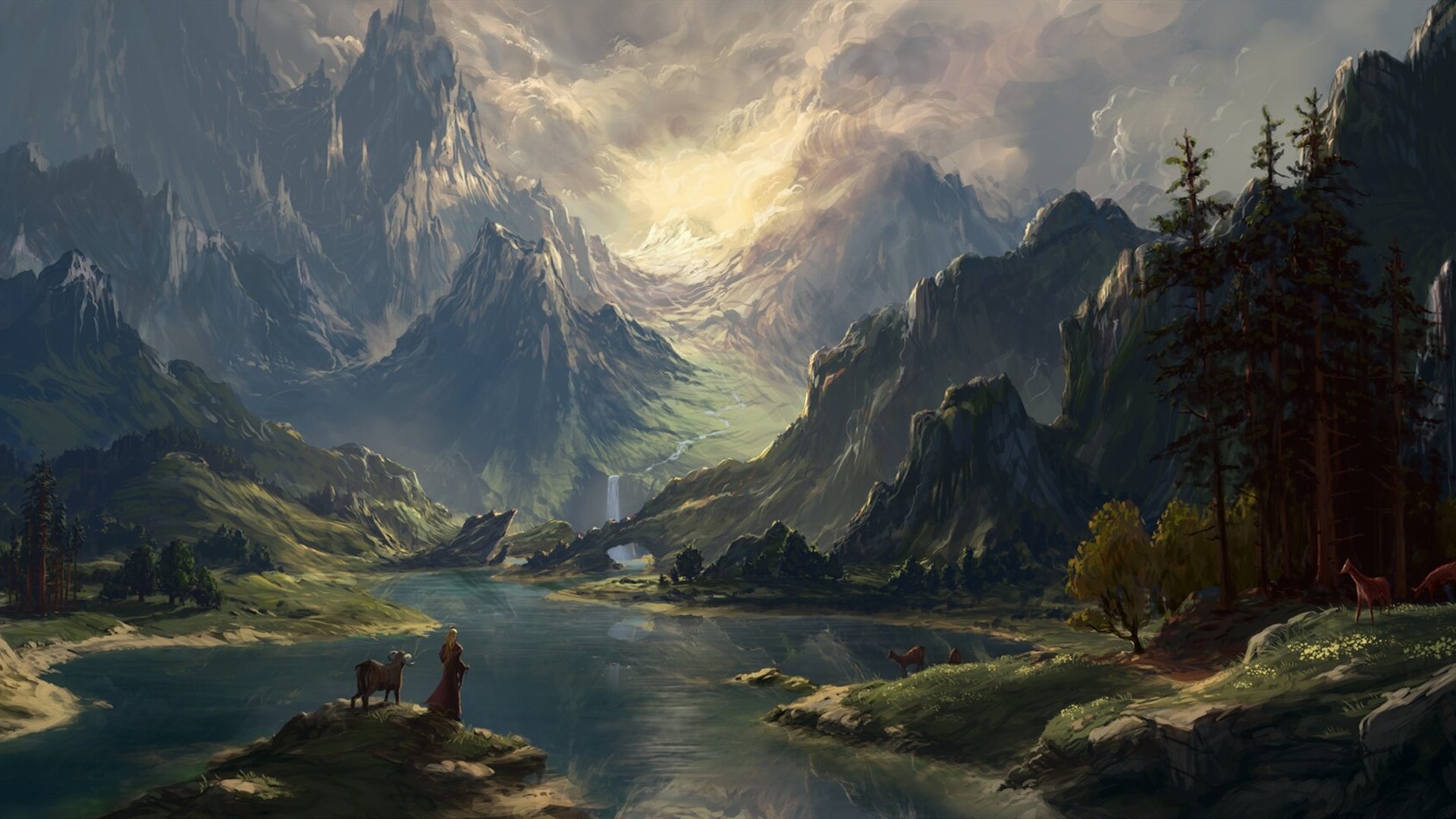 丹佛高原的蜂群风暴，杰伦·格林以手术刀式关键表现肢解掘金防守