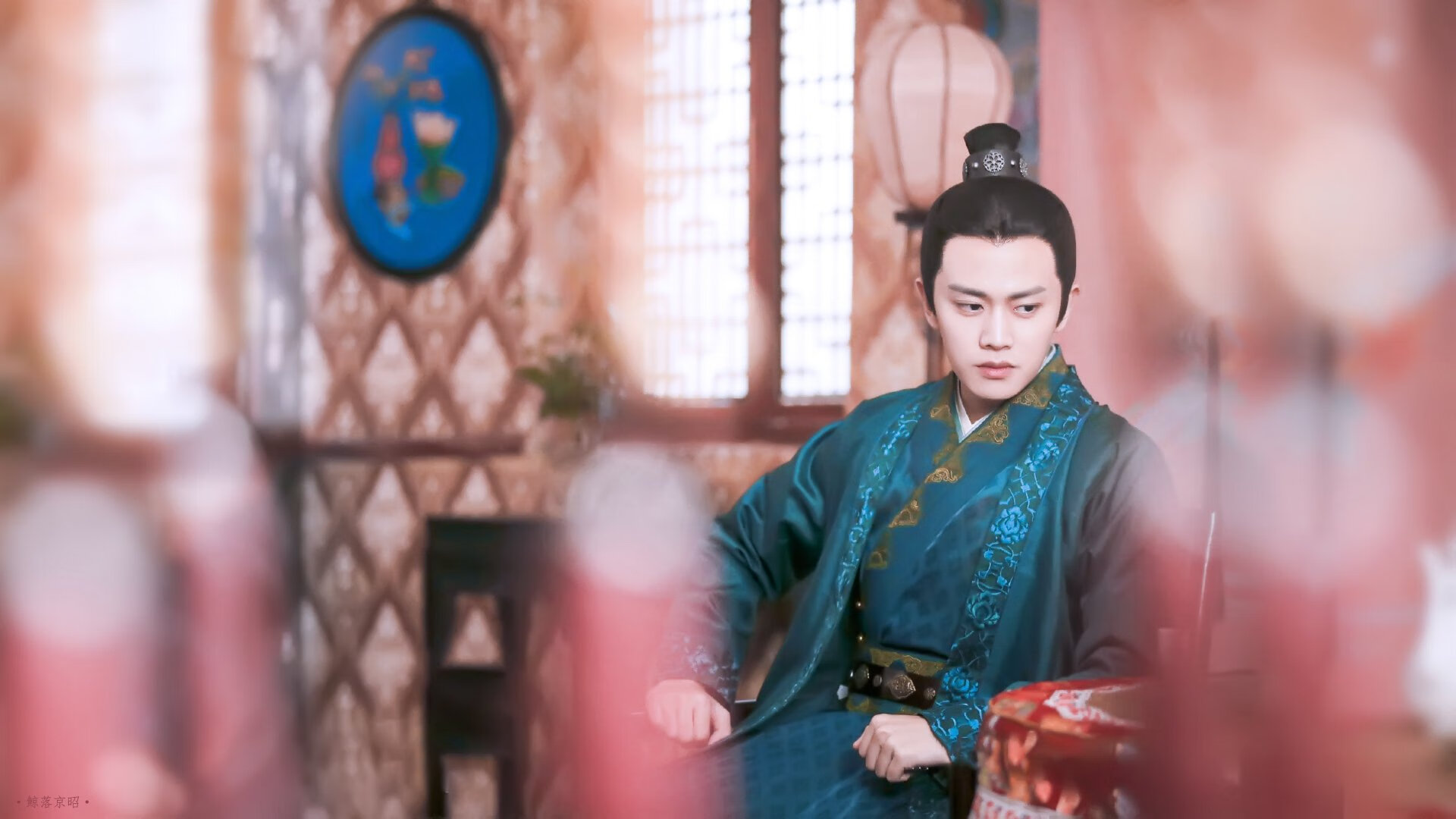 暮年战神与命运回响,迪马利亚的世界排名争夺战之夜