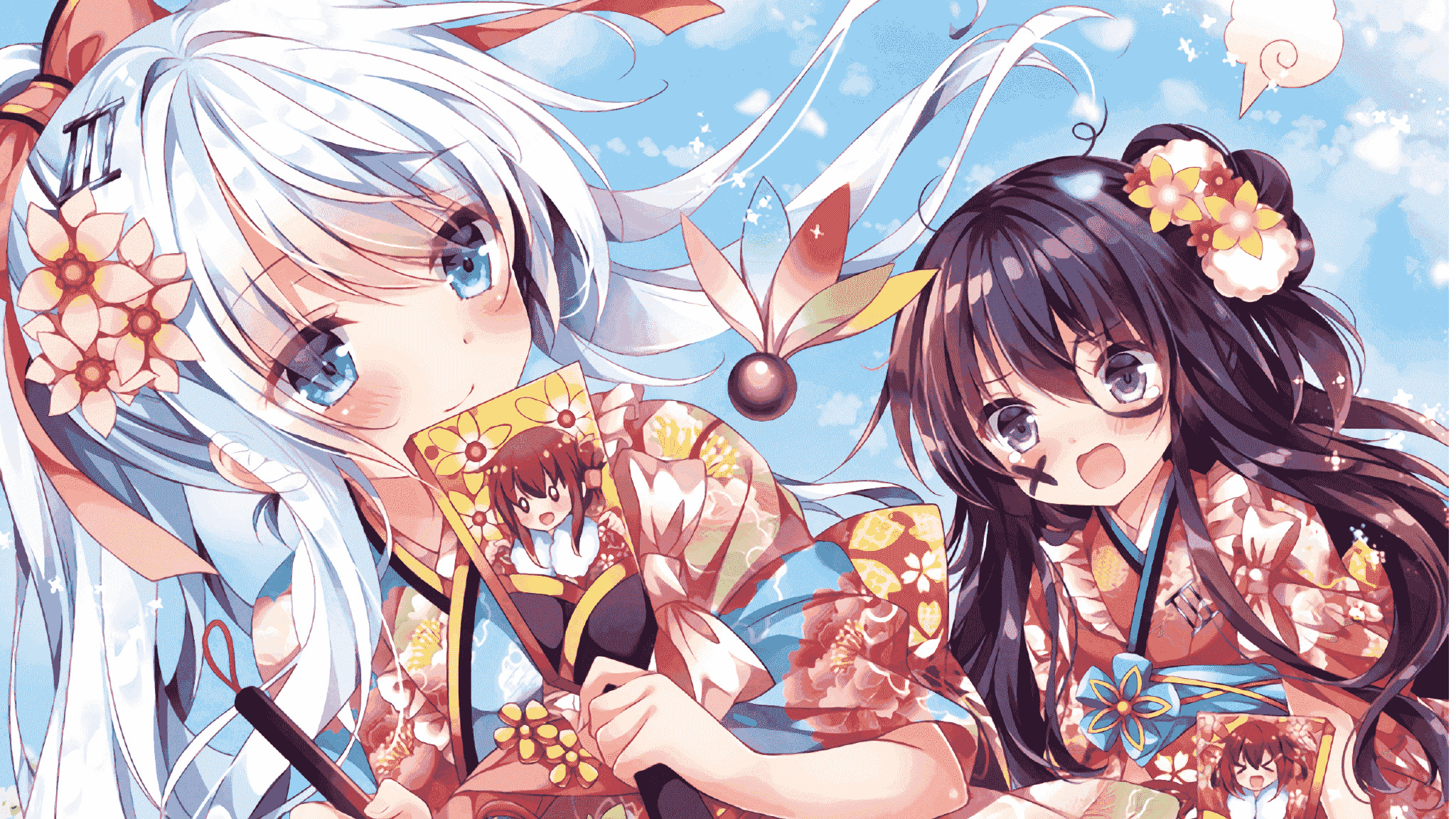 天降神兵!当约基奇在风雪高原为公牛狂飙