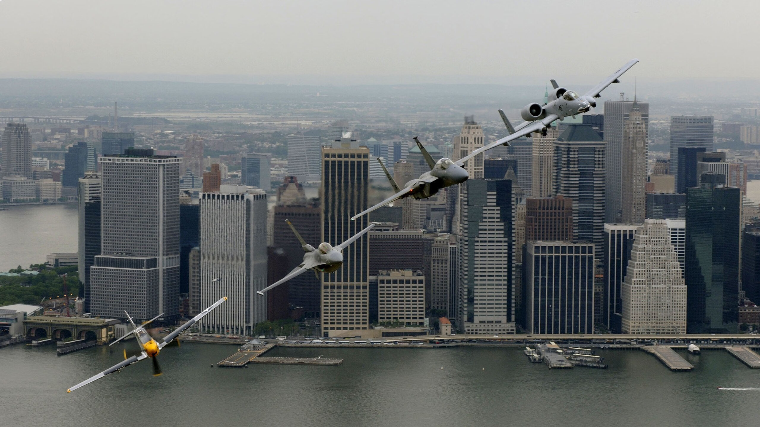 破局者福克斯，当绿军铁壁遇上纽约孤胆英雄